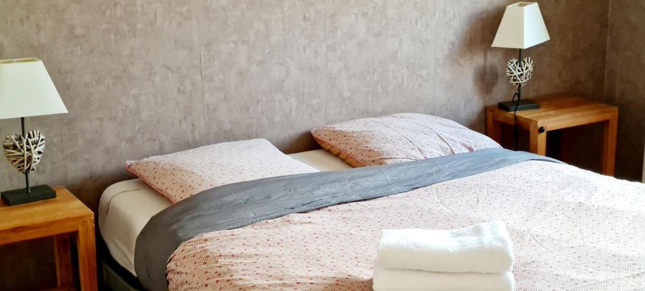 Appartement Vue Mer Concarneau Dış mekan fotoğraf